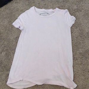 Light Pink Aero Tee
